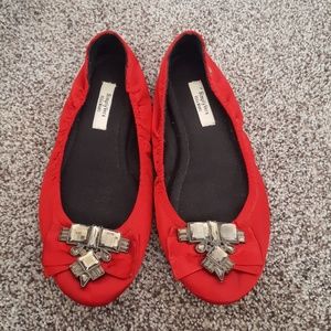 Simply Vera Vera Wang Flats 8